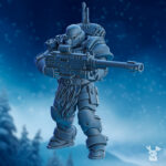 Deimos Hounds Squad - Image 3