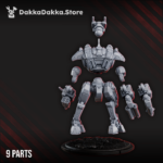 BS-42 Blazar Runner - Image 4