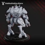 BS-42 Blazar Runner - Image 2