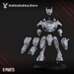 BS-42 Blazar Runner - Image 3