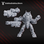 Cyber-ghosts Squad - Image 4