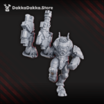 Cyber-ghosts Squad - Image 3