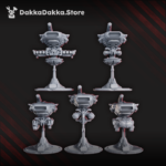 Black Sun Covenant Drones - Image 5