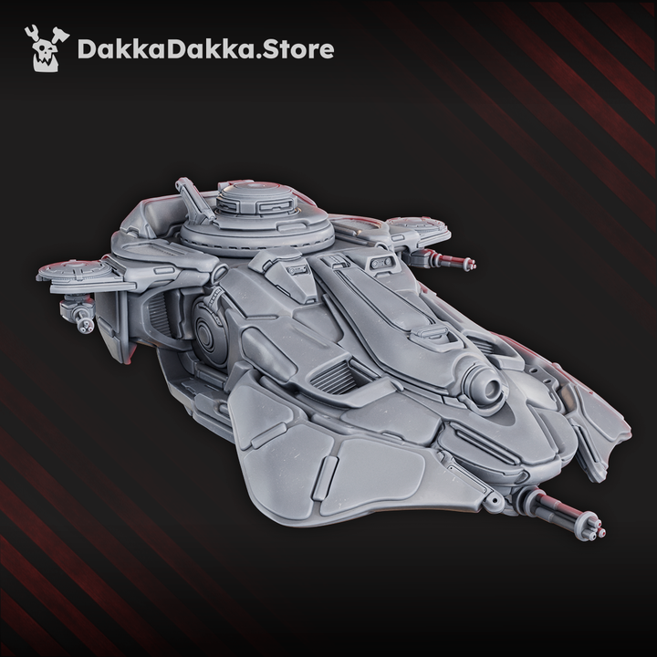 Black Sun Covenant APC - Image 1