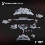 Hover Tank - Image 7