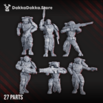 Operations team - Image 3