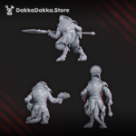 Primitive Hunters Tribe - Image 3