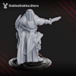 Shays Infernosword - Image 2