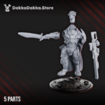 Shays Infernosword - Image 3