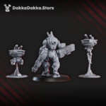 Shock Leader - Image 2