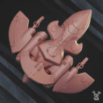 Aconite Heavy Fighter - Image 3