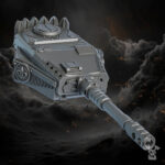 APC Tank - Image 6