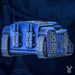 Legio Prima Victrix APC - Image 2