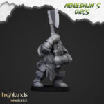 Armoured Orcs - Image 4
