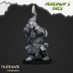 Armoured Orcs - Image 6