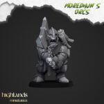 Armoured Orcs - Image 2