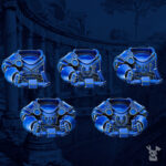 Airus Cursors Squad - Image 4