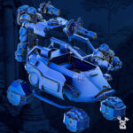 Cataphract Currus - Image 3