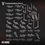 Sisters of Minor Guilt - Image 4