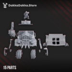 Chunky Barra - Image 5