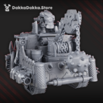 Chunky Barra - Image 2