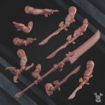 Comet Screamers Squad - Image 5