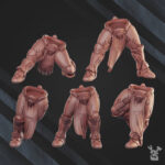 Comet Screamers Squad - Image 4