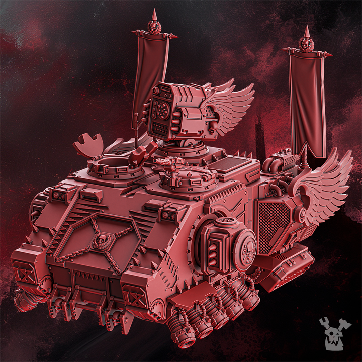 Rapid Urge - Image 1