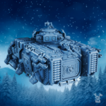 Stormbringers Repeller - Image 2