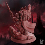 Flamingo Mascot - Image 2