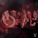 Flamingo Mascot - Image 4