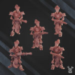 Fusor Defenders Team