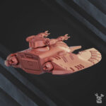 Galaxy Collider Tank - Image 2