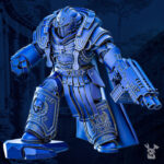 Gravis Princeps Squad - Image 2