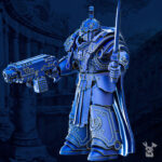 Gravis Princeps Squad - Image 8