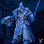 Gravis Princeps Squad - Image 5