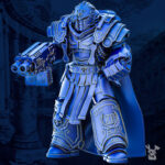 Gravis Princeps Squad - Image 3