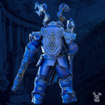 Legio Prima Victrix Mechanic - Image 2