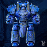 Legio Victrix Colossus - Image 4