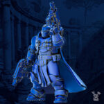 Tacet Vestiga Lieutenant - Image 2