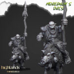 Mounted Cave Orcs - Image 2