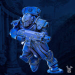 Princeps Cohorte Squad - Image 9