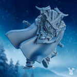 Сhacol`ad Storm Axe - Image 2