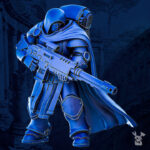 Acer Oculus Scout Snipers Squad - Image 4