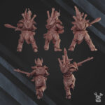 Shadow Blade Squad - Image 2