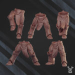 Shadow Blade Squad - Image 5