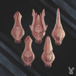 Shadow Casters Squad - Image 3