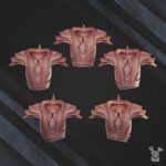 Shadow Casters Squad - Image 4