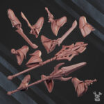 Shadow Casters Squad - Image 6