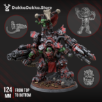 Da Smash ’n’ Scrap Brigade - Image 2